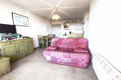 Appartement - 28 m² - 2 pièces