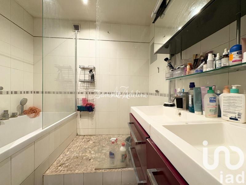 Appartement - 86 m² - 4 pièces