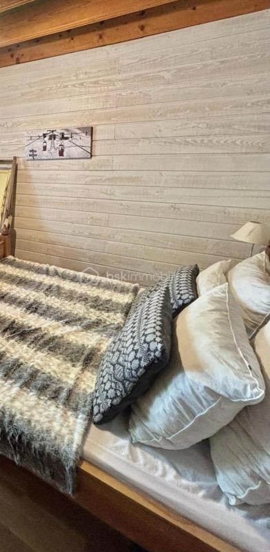 Châlet - 124 m² - 6 pièces