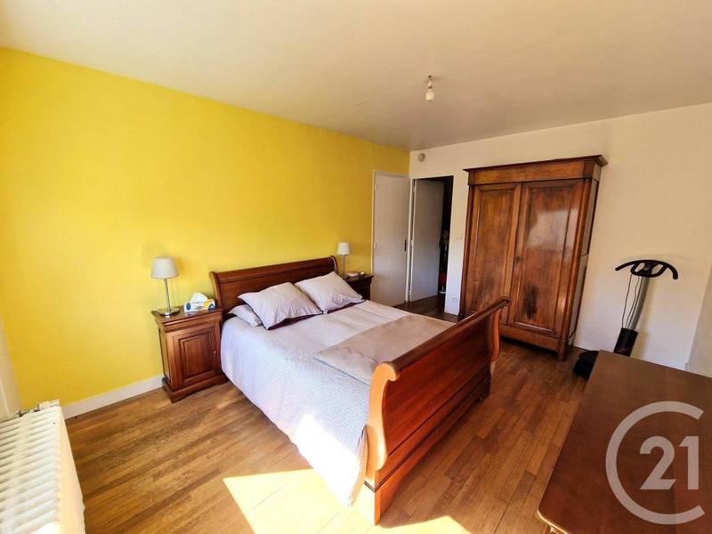 Maison - 127 m² - 6 pièces