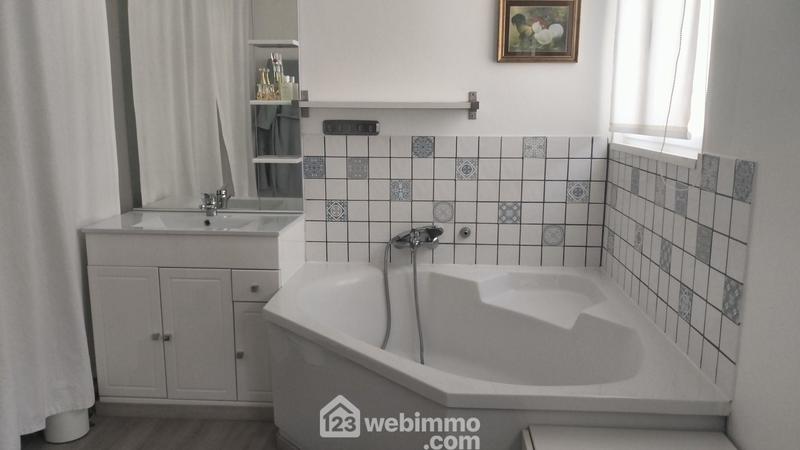 Villa - 118 m² - 4 pièces