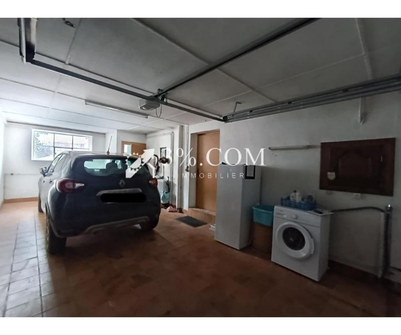 Maison - 153 m² - 7 pièces