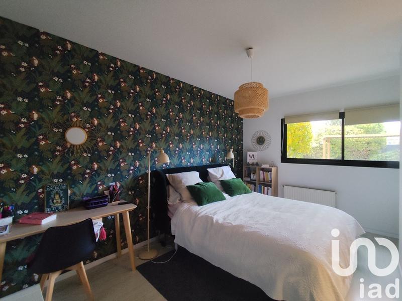 Maison - 158 m² - 6 pièces