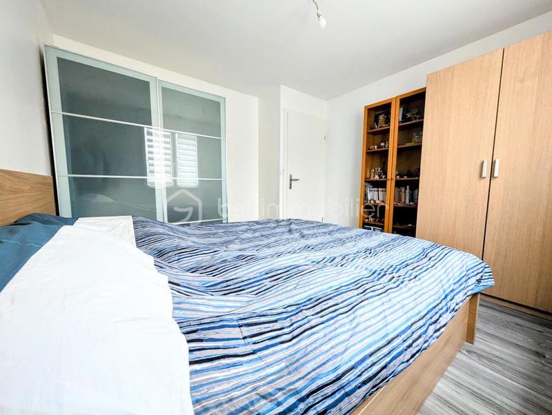 Maison - 127 m² - 5 pièces