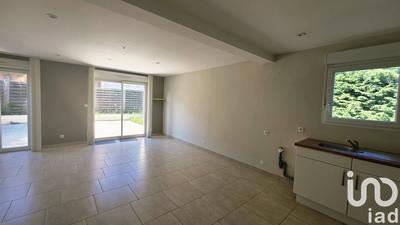 Maison - 91 m² - 4 pièces