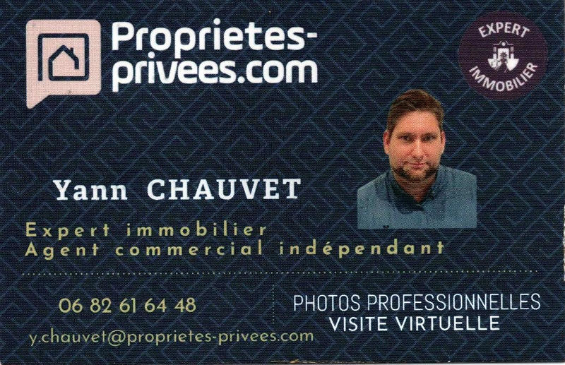 Maison - 93 m² - 5 pièces