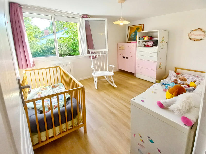 Maison - 144 m² - 7 pièces