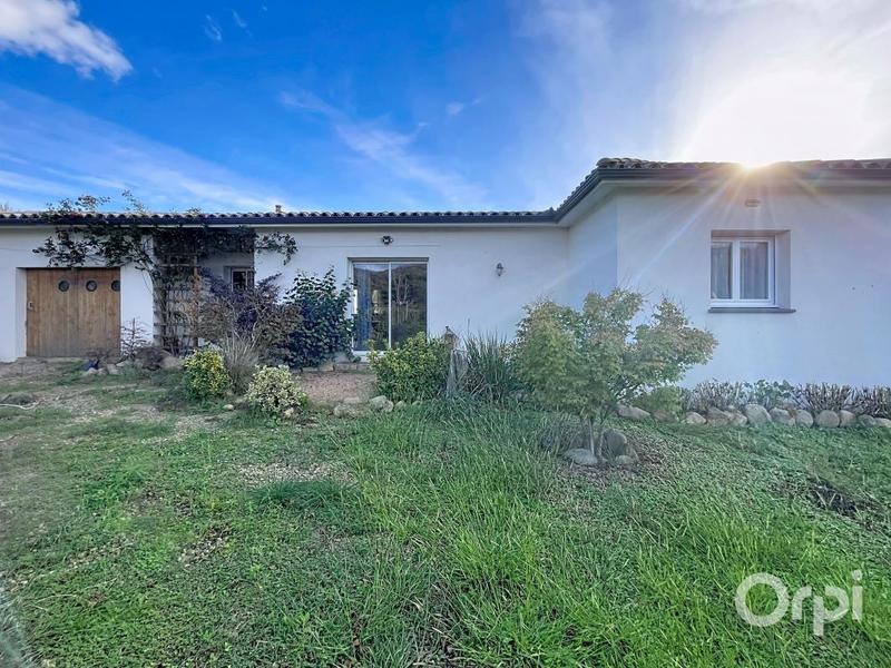 Villa - 102 m² - 4 pièces