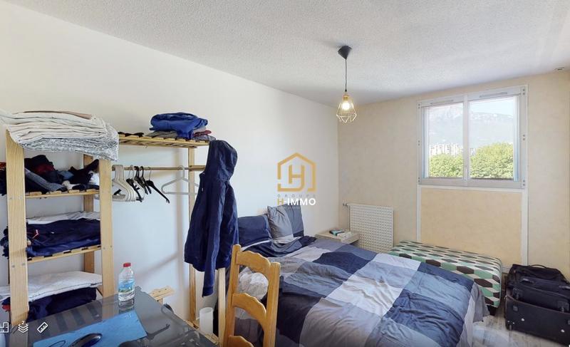 Appartement - 103 m² - 5 pièces