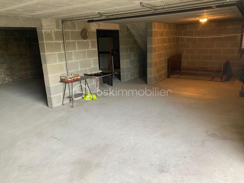 Pavillon - 81 m² - 3 pièces