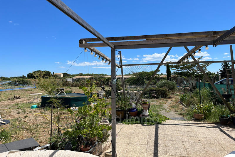 Maison - 124 m² - 5 pièces