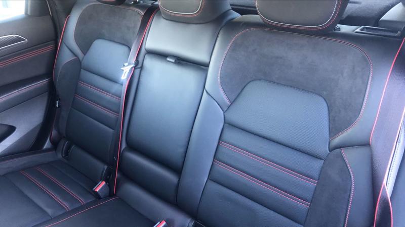 Renault Arkana 1.6 E-Tech 145 Hybrid Edc Rs Line