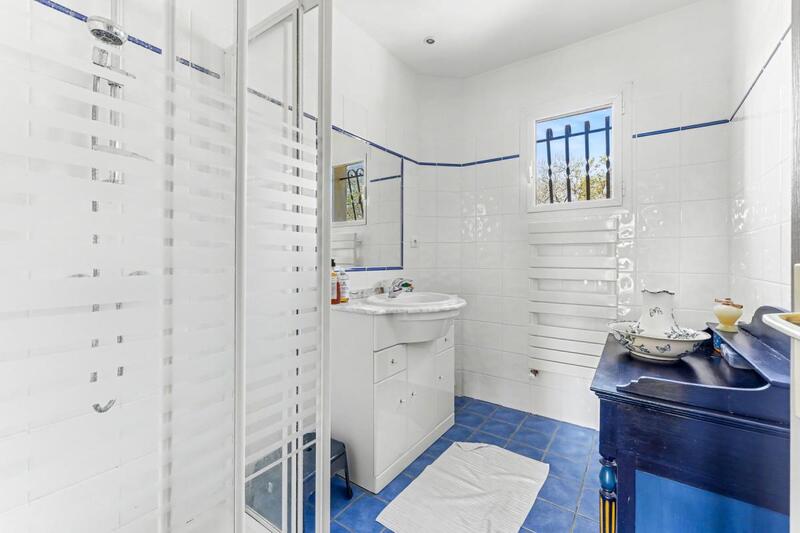 Maison - 172 m² - 6 pièces