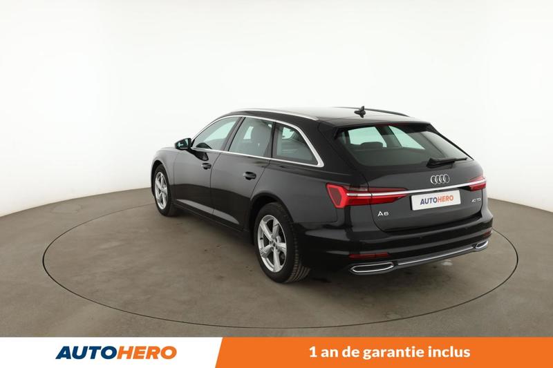 Audi A6 Avant 40 Tdi s tronic 204 ch