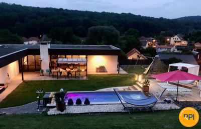 Maison - 147 m² - 4 pièces