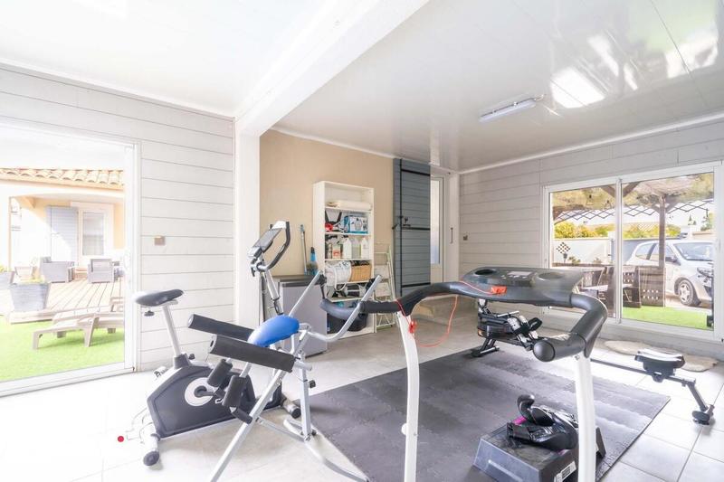 Villa - 156 m² - 6 pièces