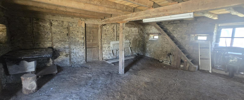 Maison - 50 m² - 3 pièces