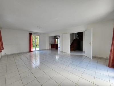 Maison - 145 m² - 6 pièces