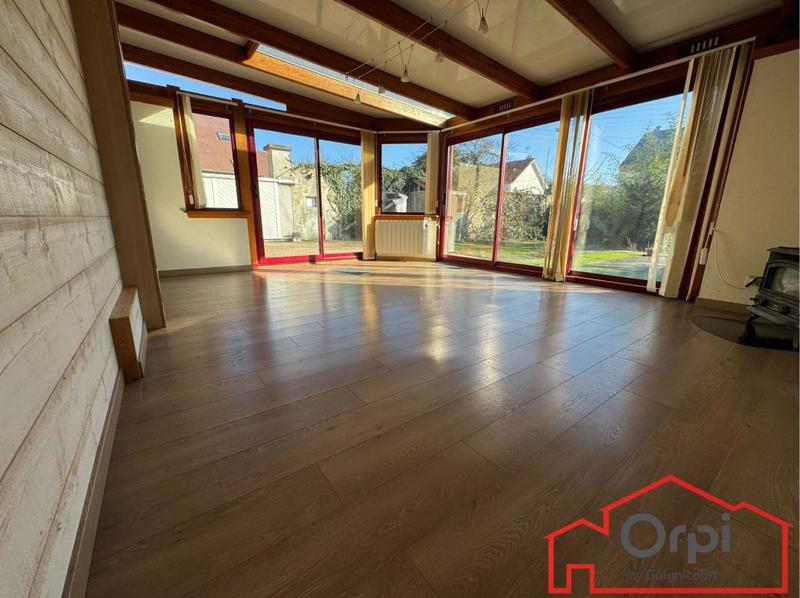 Maison de ville - 251 m² - 6 pièces