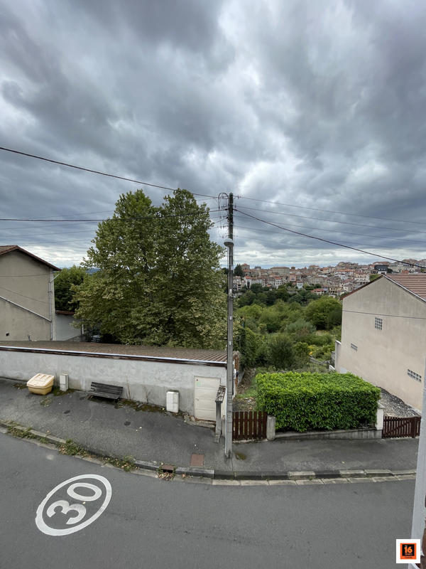 Maison - 41 m² - 2 pièces