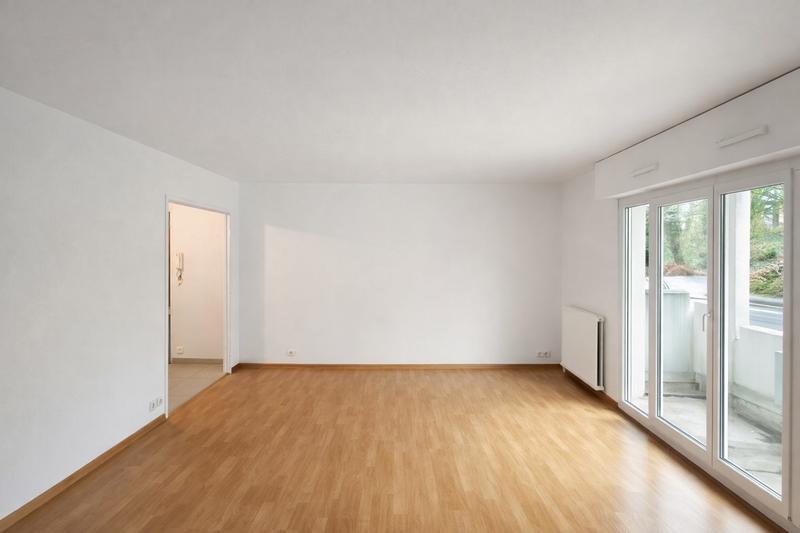 Appartement - 87 m² - 4 pièces