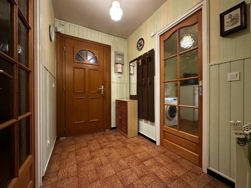 Maison - 89 m² - 4 pièces