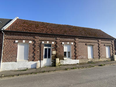 Maison - 230 m² - 8 pièces