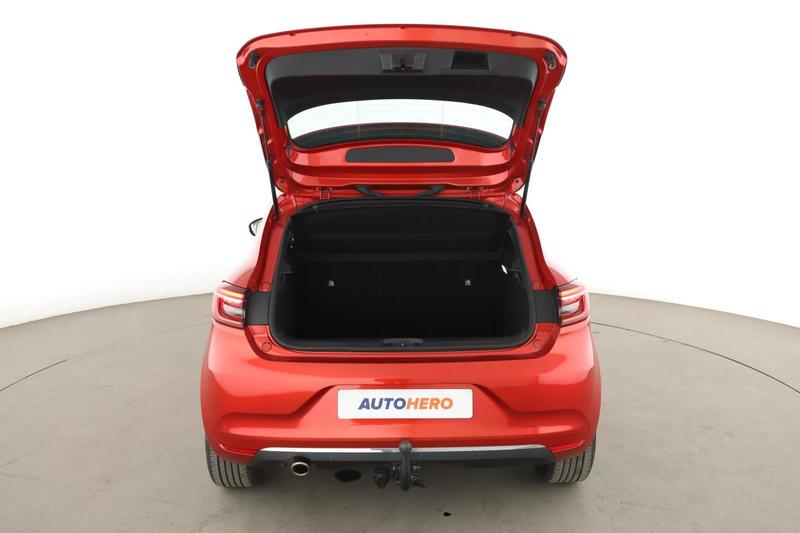 Renault Clio 1.3 TCe Intens 140 ch