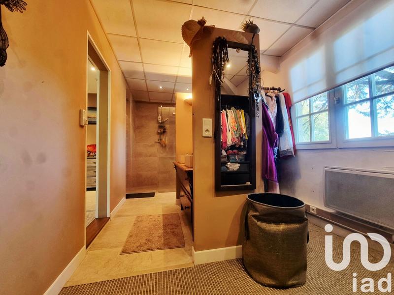 Maison - 176 m² - 10 pièces