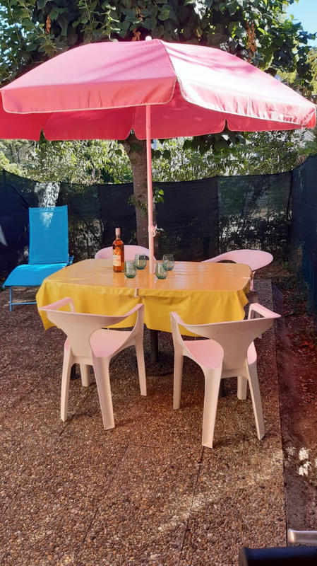 Appartement - 24 m² - 1 pièce