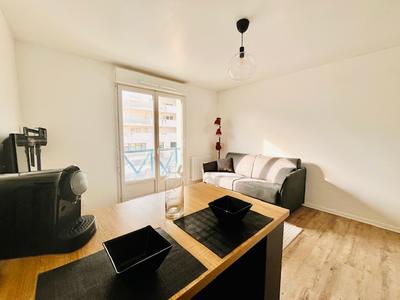 Studio - 20 m² - 1 pièce