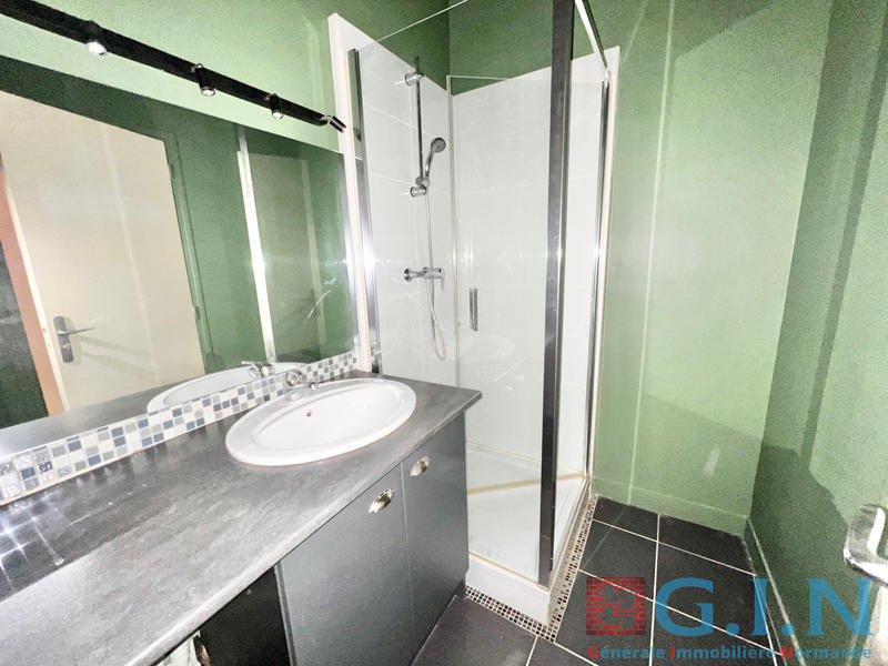 Appartement - 56 m² - 2 pièces