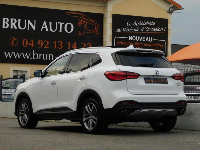 Mg Ehs Motor 1.5t Gdi 258ch Phev Luxury