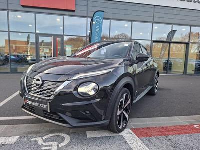 Nissan Juke Hybrid 143 Tekna