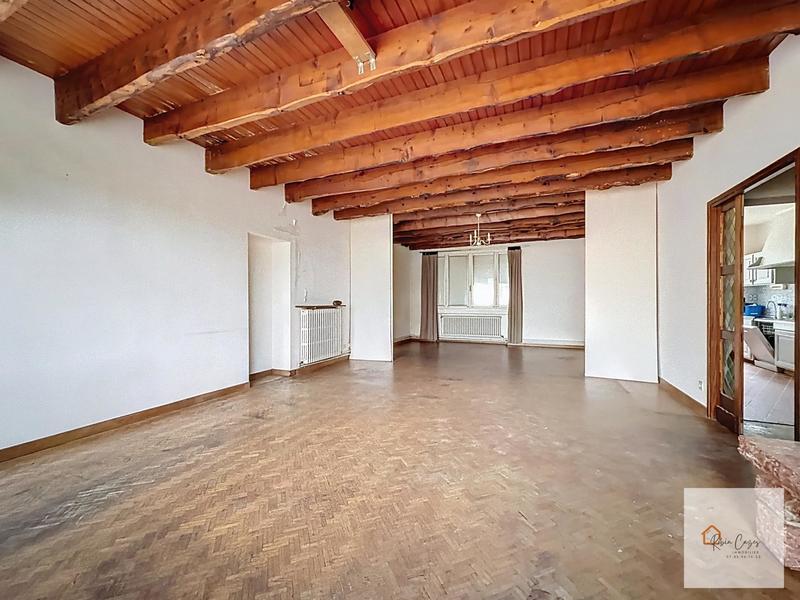 Appartement - 141 m² - 5 pièces