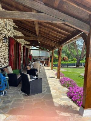 Maison - 131 m² - 4 pièces