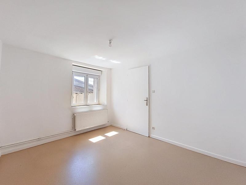 Maison de village - 175 m² - 7 pièces