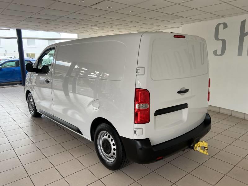 Peugeot Expert Fgn Tole m Bluehdi 145 s&amp;S Eat8