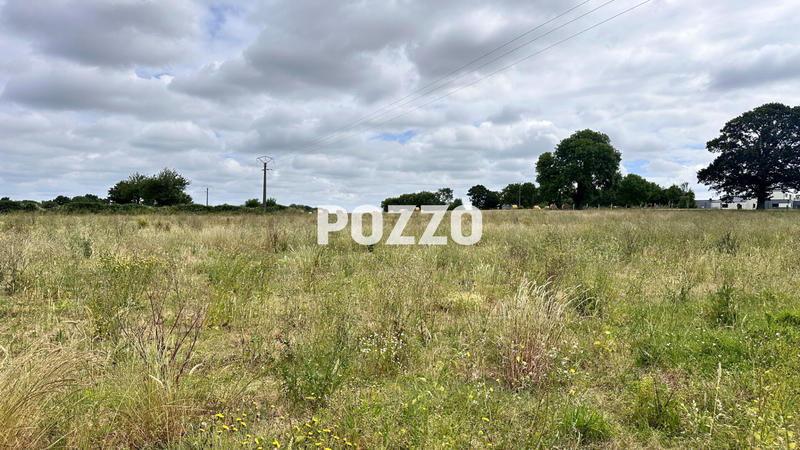 Terrain - 13 510 m²