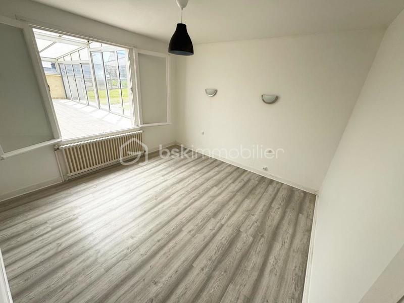 Maison ancienne - 199 m² - 8 pièces