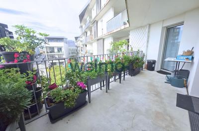 Appartement - 82 m² - 4 pièces