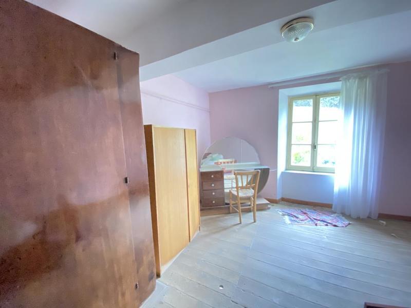 Ferme - 118 m² - 1 pièce