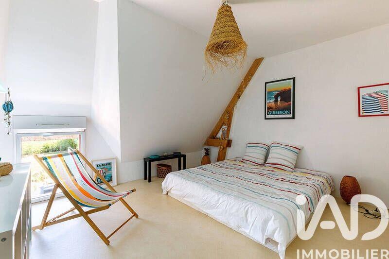 Maison - 193 m² - 6 pièces