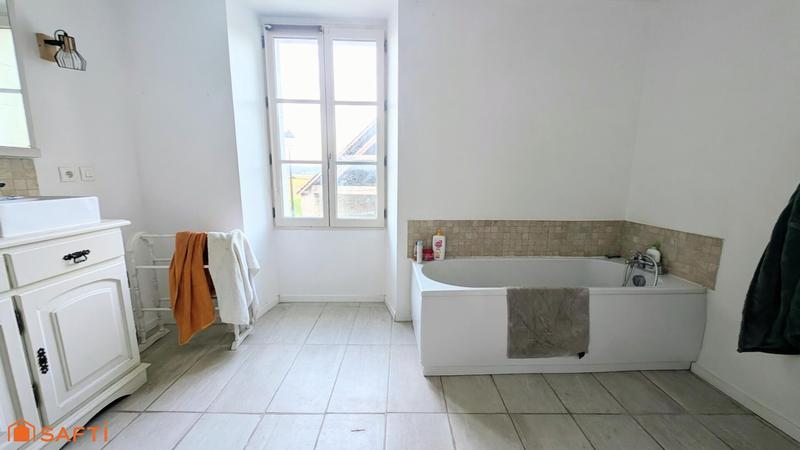 Maison de maîtres - 390 m² - 12 pièces