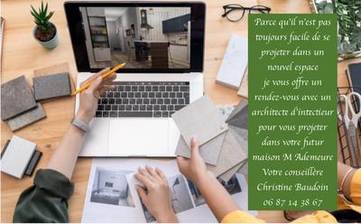 Maison - 80 m² - 1 pièce