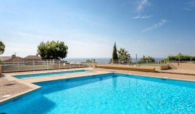 Appartement - 24 m² - 1 pièce