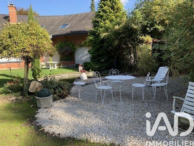 Maison de maîtres - 319 m² - 10 pièces