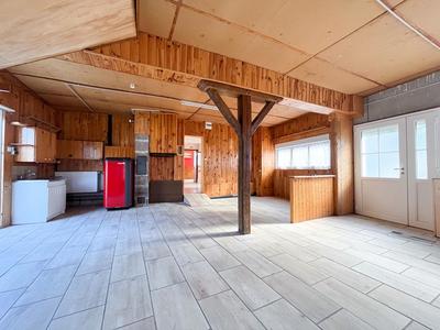 Maison - 148 m² - 7 pièces