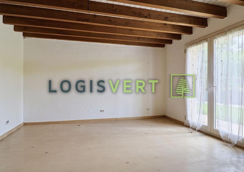 Maison - 53 m² - 3 pièces