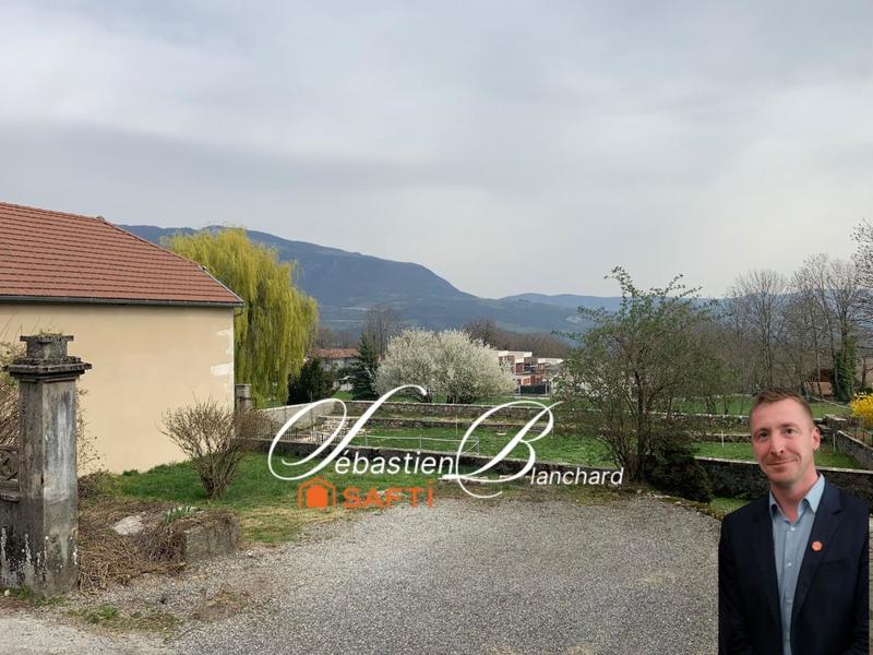 Appartement - 110 m² - 5 pièces